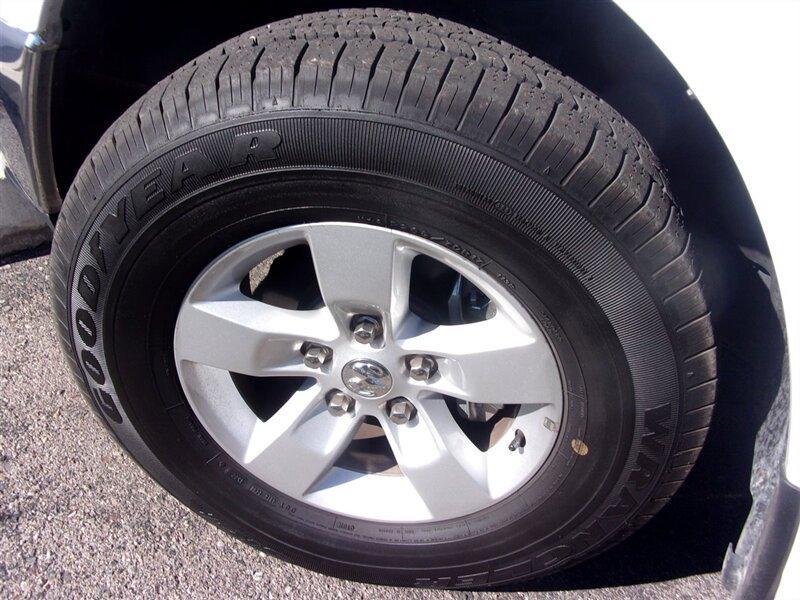 used 2024 Ram 1500 Classic car, priced at $26,777