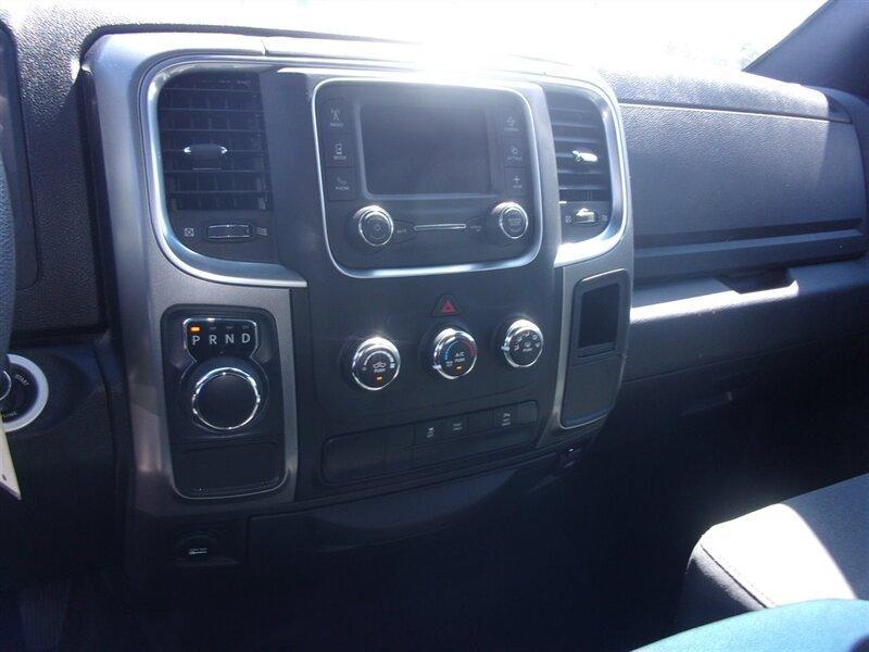 used 2024 Ram 1500 Classic car, priced at $26,777