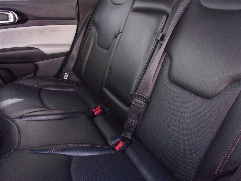 used 2023 Jeep Compass car, priced at $23,997