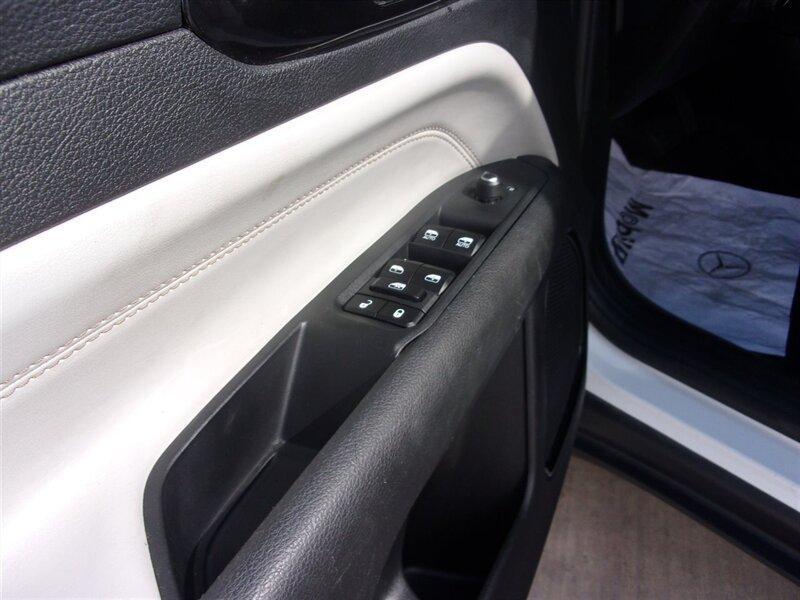 used 2023 Jeep Compass car, priced at $23,997