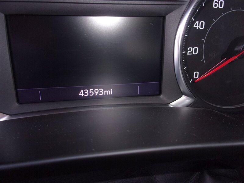 used 2023 Chevrolet Blazer car, priced at $21,777