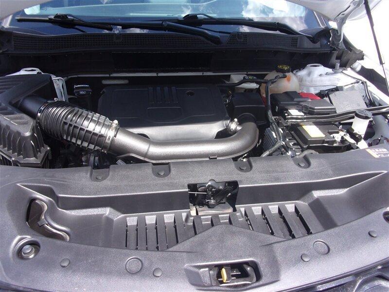 used 2023 Chevrolet Blazer car, priced at $21,777