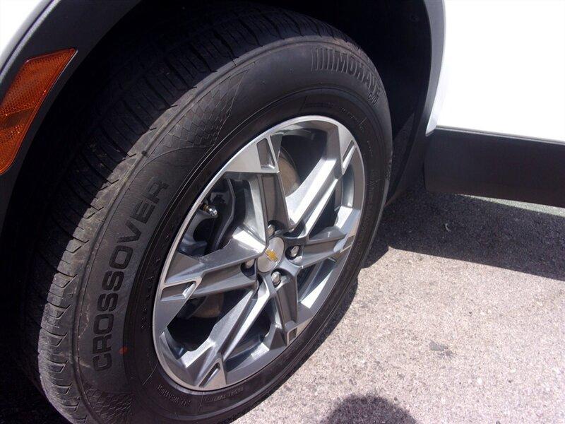 used 2023 Chevrolet Blazer car, priced at $21,777