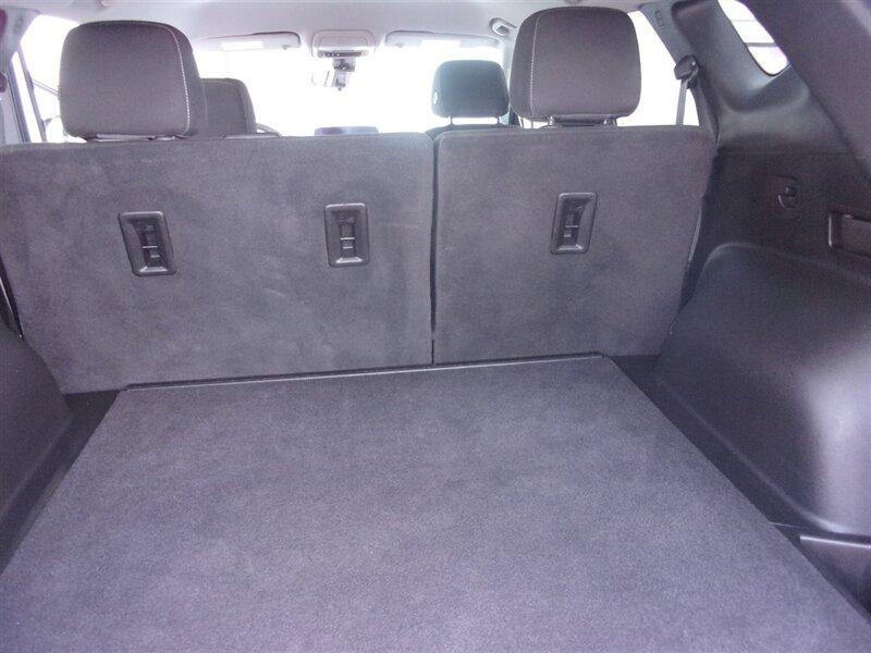 used 2023 Chevrolet Blazer car, priced at $21,777