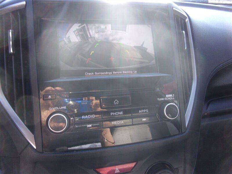 used 2020 Subaru Forester car, priced at $12,997