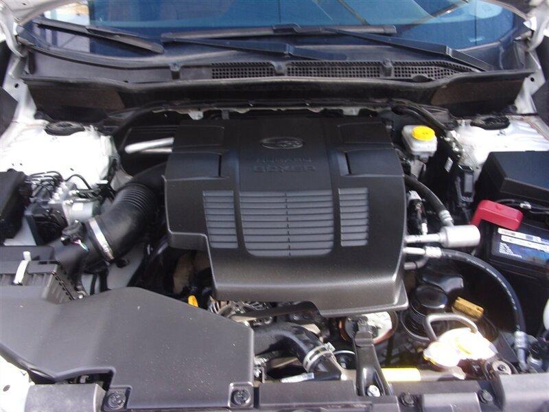 used 2020 Subaru Forester car, priced at $12,997