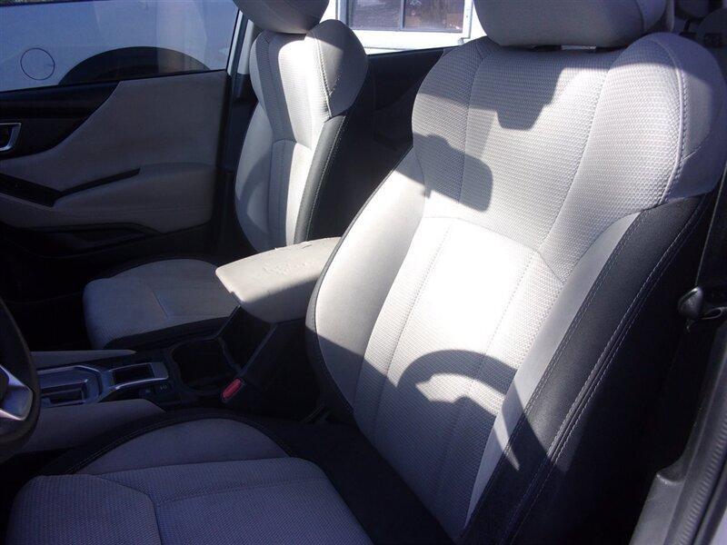 used 2020 Subaru Forester car, priced at $12,997