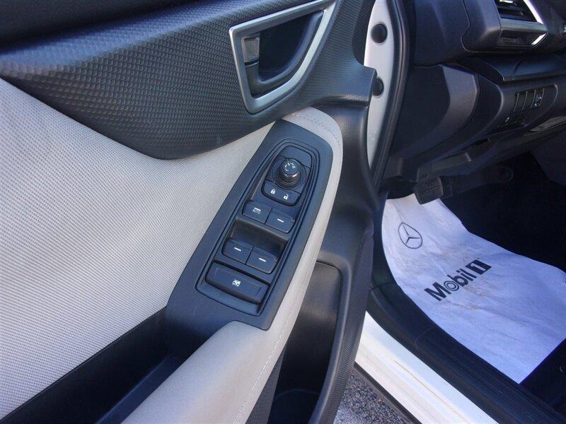 used 2020 Subaru Forester car, priced at $12,997