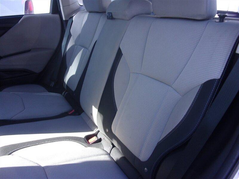 used 2020 Subaru Forester car, priced at $12,997