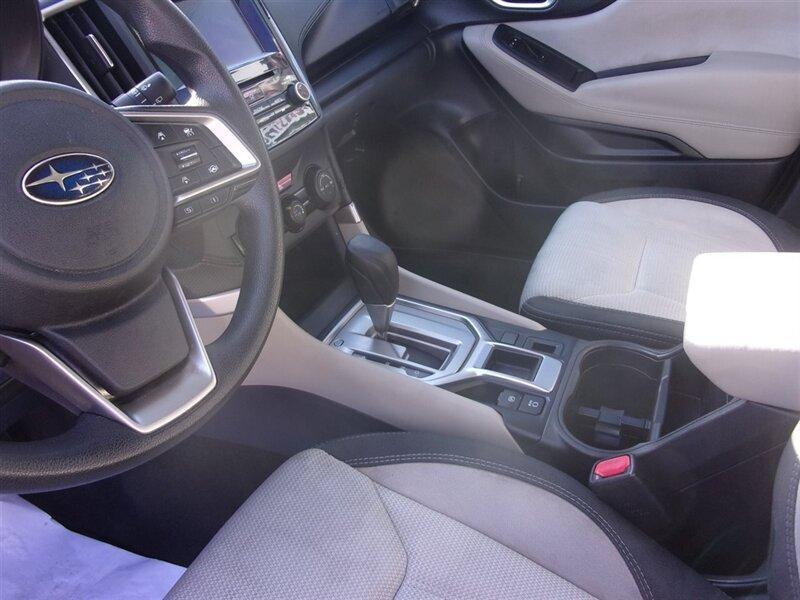 used 2020 Subaru Forester car, priced at $12,997