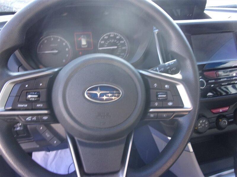 used 2020 Subaru Forester car, priced at $12,997