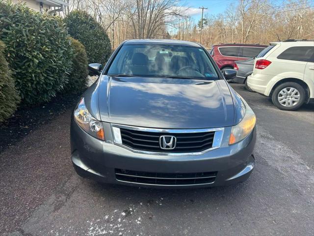 used 2009 Honda Accord car, priced at $6,500