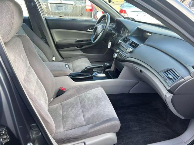 used 2009 Honda Accord car, priced at $6,500