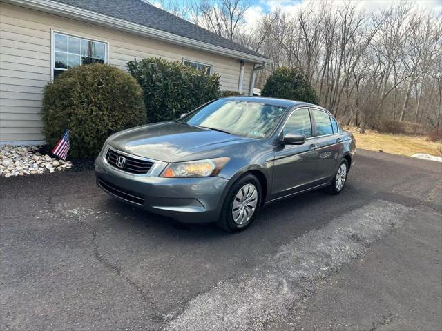 used 2009 Honda Accord car, priced at $6,500