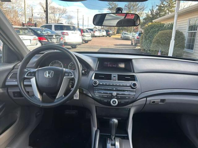 used 2009 Honda Accord car, priced at $6,500