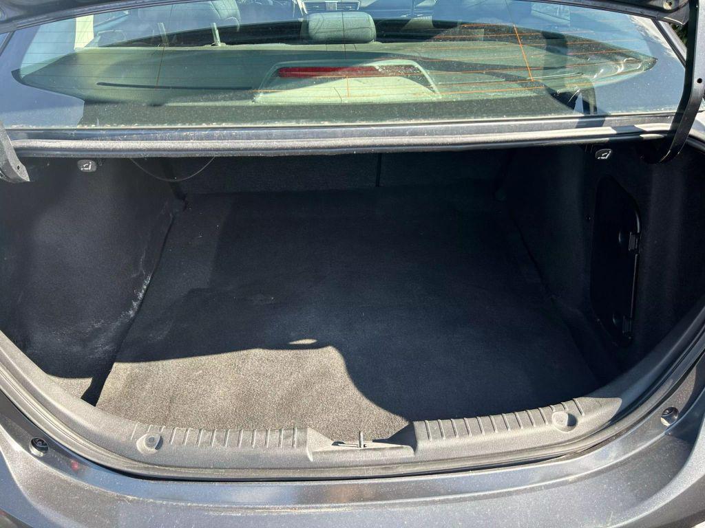 used 2015 Mazda Mazda3 car, priced at $8,700
