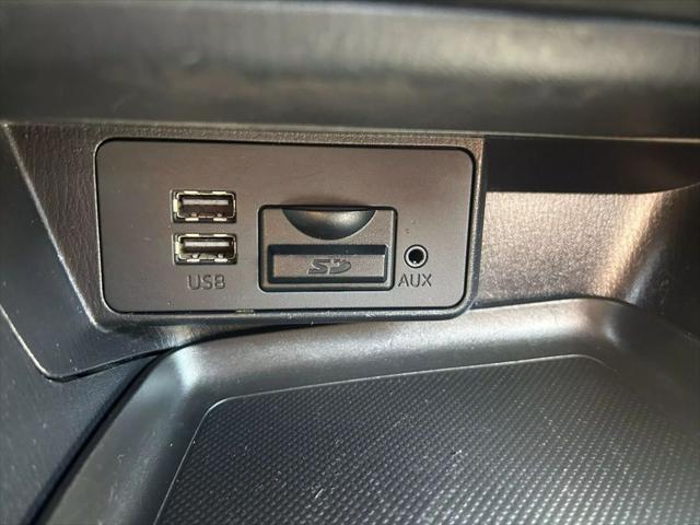 used 2015 Mazda Mazda3 car, priced at $9,200
