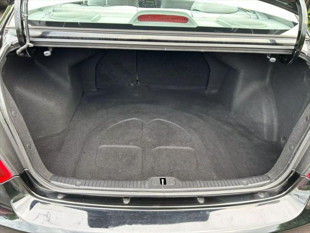 used 2009 Kia Spectra car, priced at $4,900