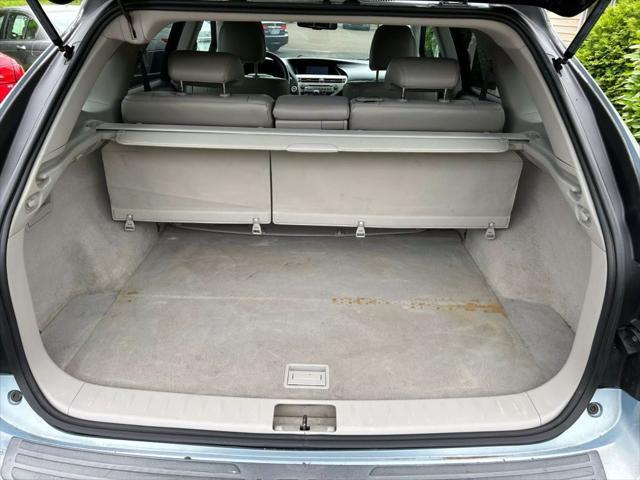 used 2010 Lexus RX 350 car, priced at $8,900