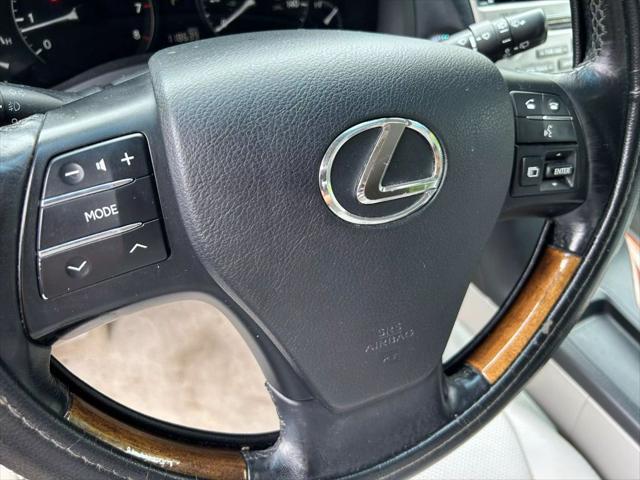used 2010 Lexus RX 350 car, priced at $8,900