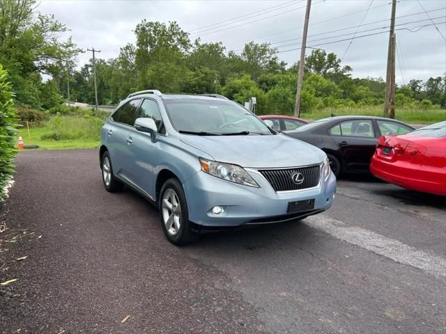 used 2010 Lexus RX 350 car, priced at $8,900