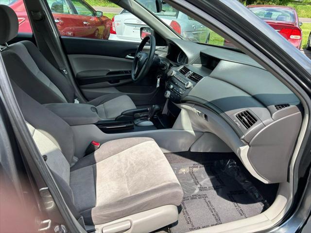 used 2008 Honda Accord car, priced at $6,900