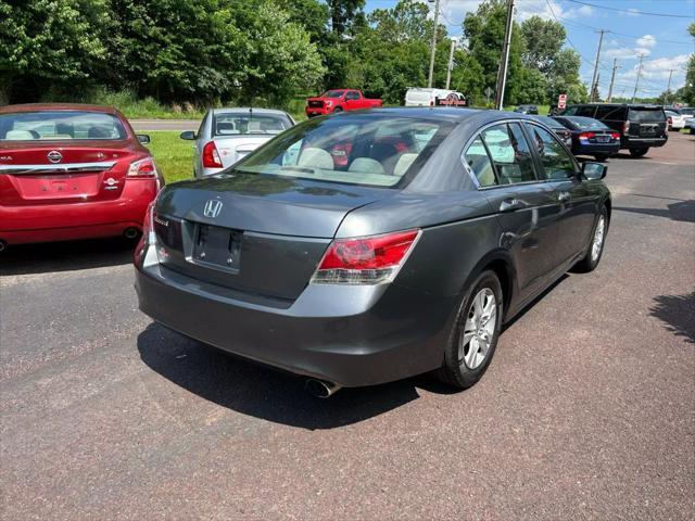 used 2008 Honda Accord car, priced at $6,900