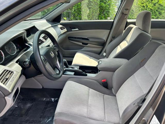 used 2008 Honda Accord car, priced at $6,900