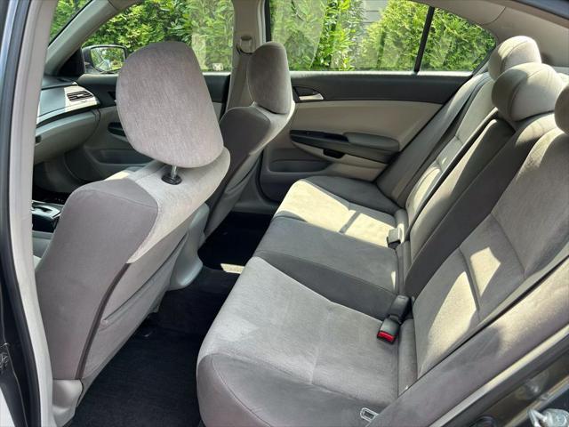 used 2008 Honda Accord car, priced at $6,900