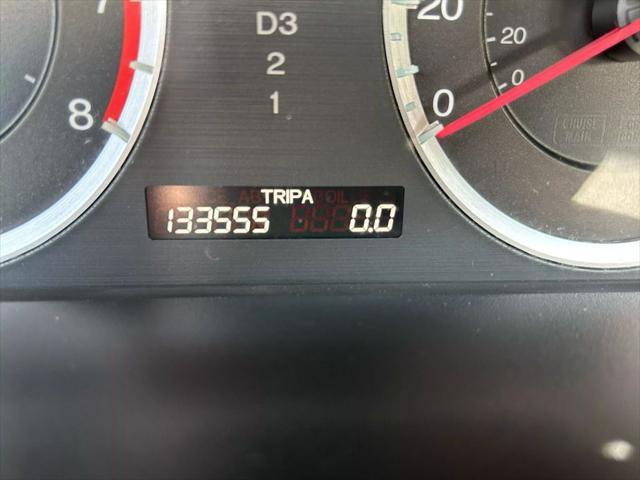 used 2008 Honda Accord car, priced at $6,900