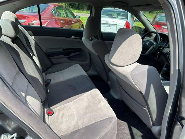 used 2008 Honda Accord car, priced at $6,900