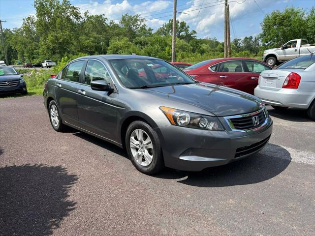 used 2008 Honda Accord car, priced at $6,900