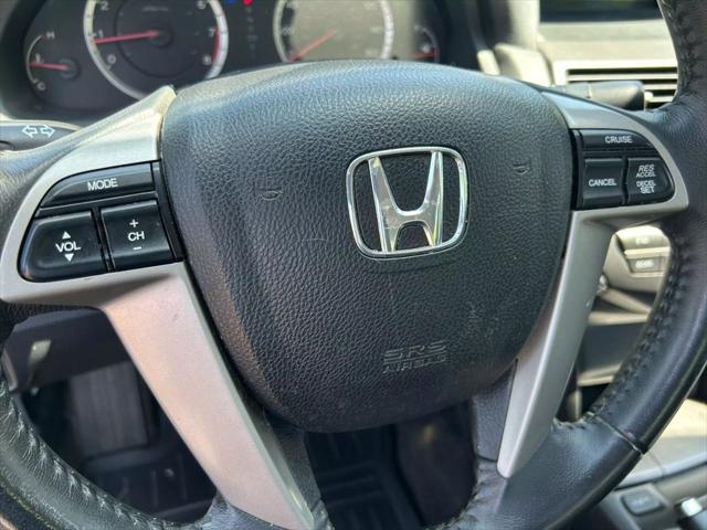 used 2012 Honda Accord car, priced at $8,900