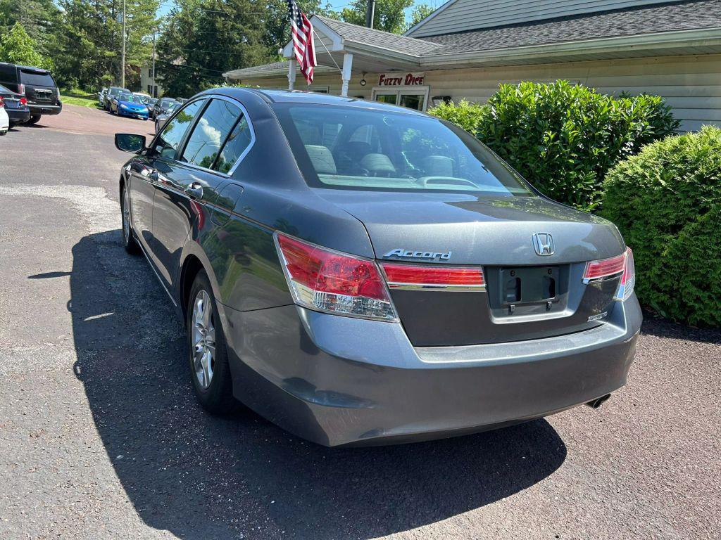 used 2012 Honda Accord car, priced at $8,700