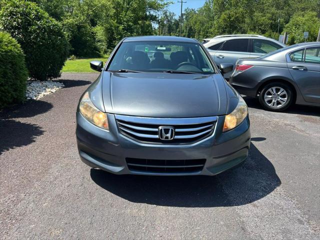 used 2012 Honda Accord car, priced at $8,900