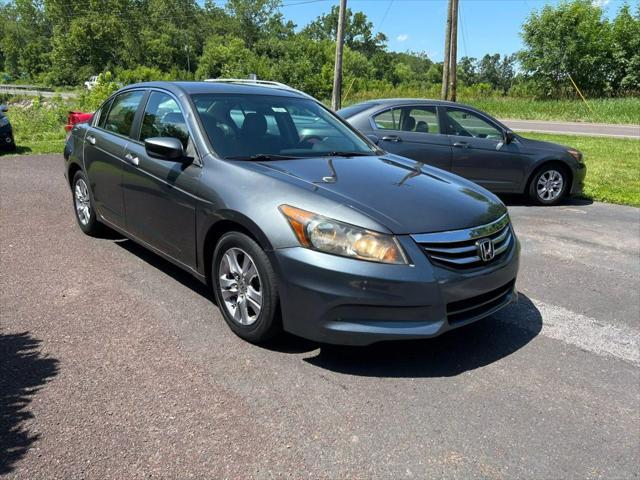 used 2012 Honda Accord car, priced at $8,900