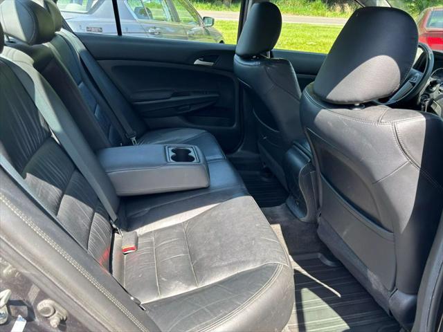 used 2012 Honda Accord car, priced at $8,900