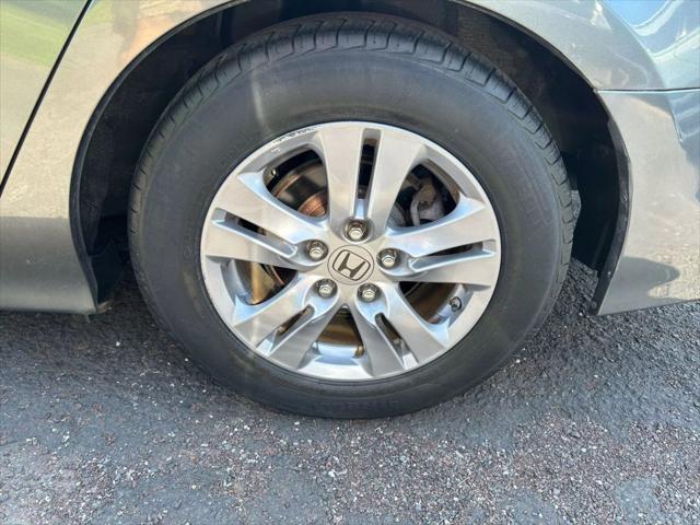 used 2012 Honda Accord car, priced at $8,900