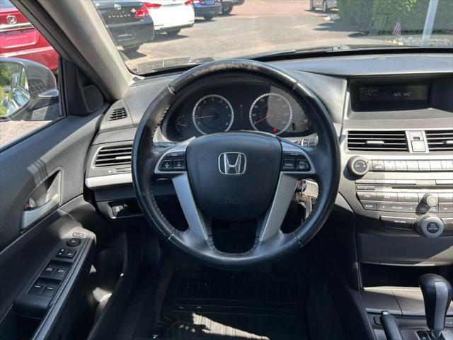 used 2012 Honda Accord car, priced at $8,900