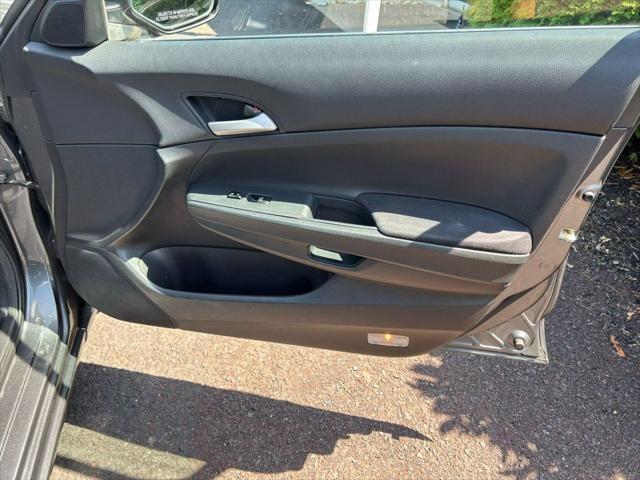 used 2012 Honda Accord car, priced at $8,900