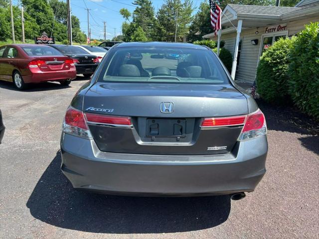 used 2012 Honda Accord car, priced at $8,900