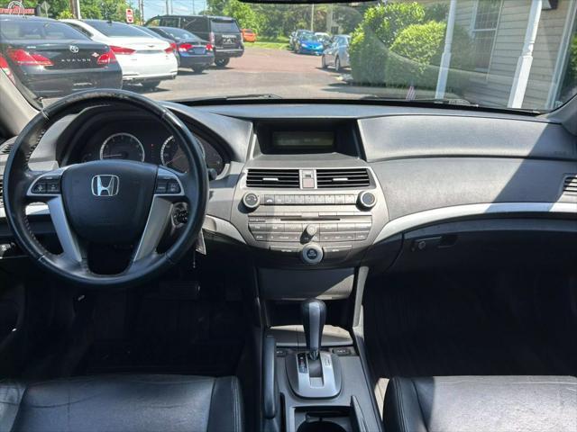used 2012 Honda Accord car, priced at $8,900