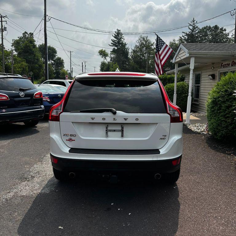 used 2010 Volvo XC60 car, priced at $6,900