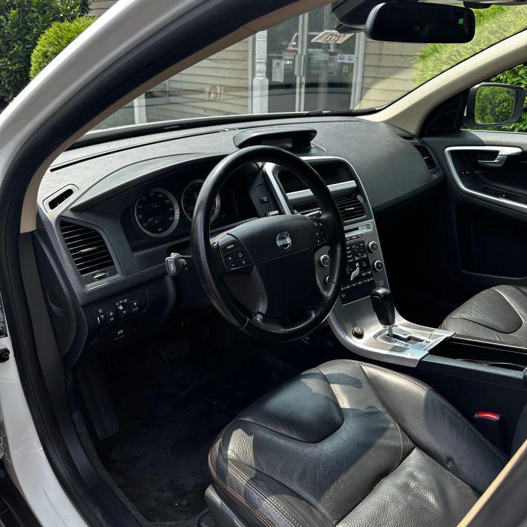 used 2010 Volvo XC60 car, priced at $6,900