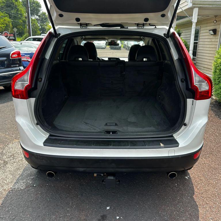 used 2010 Volvo XC60 car, priced at $6,900