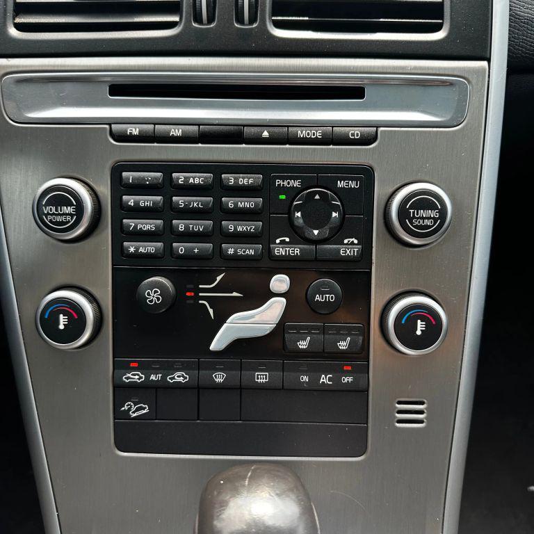 used 2010 Volvo XC60 car, priced at $6,900