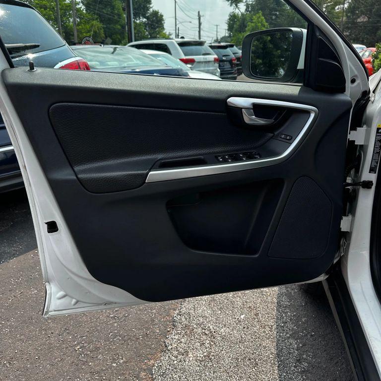 used 2010 Volvo XC60 car, priced at $6,900