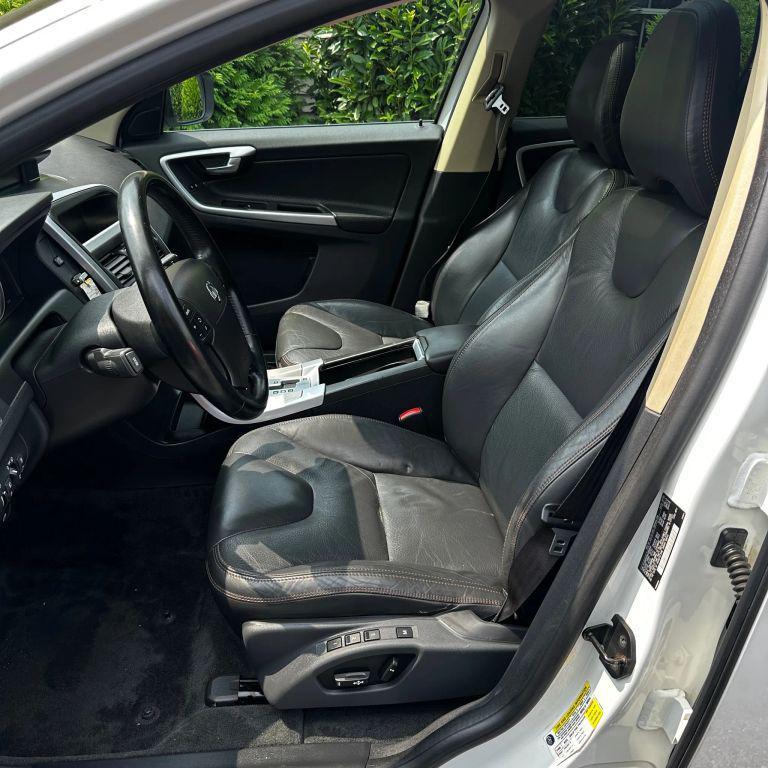 used 2010 Volvo XC60 car, priced at $6,900