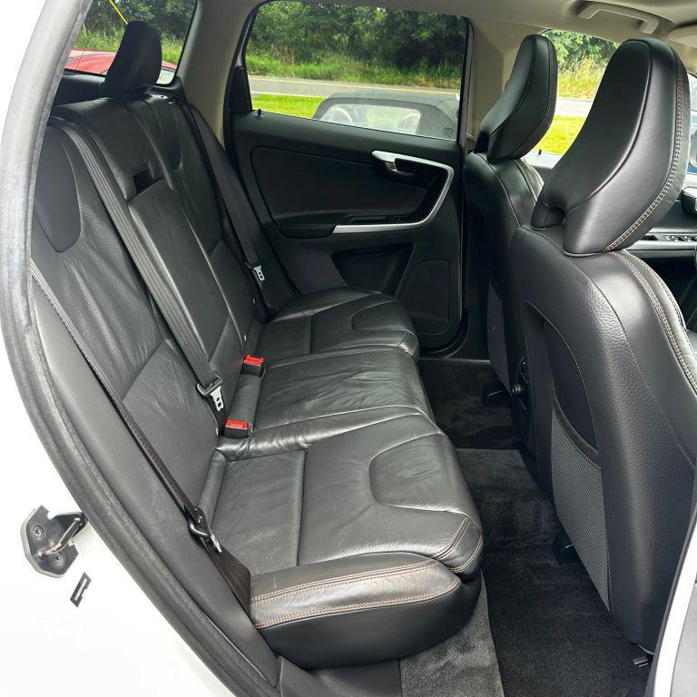 used 2010 Volvo XC60 car, priced at $6,900