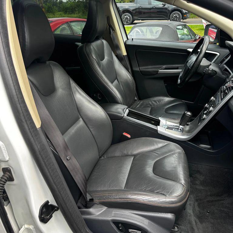 used 2010 Volvo XC60 car, priced at $6,900